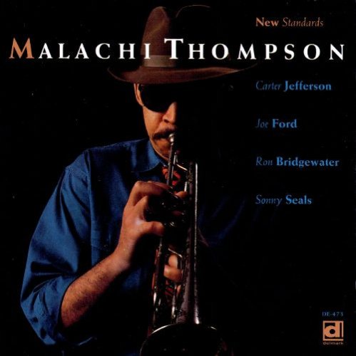 Malachi Thompson - New Standards (1994)