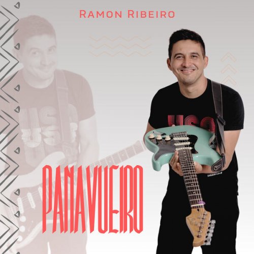 Ramon Ribeiro - Panavueiro (2024) Hi-Res