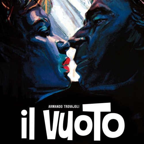 Armando Trovajoli - Il Vuoto (Original Soundtrack) (2024)