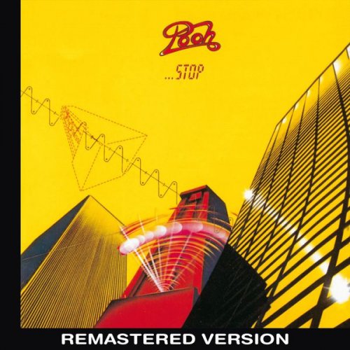 Pooh - ...Stop (1980)