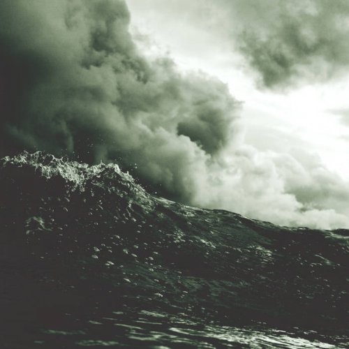 East of Oceans - Tsunami (2024)