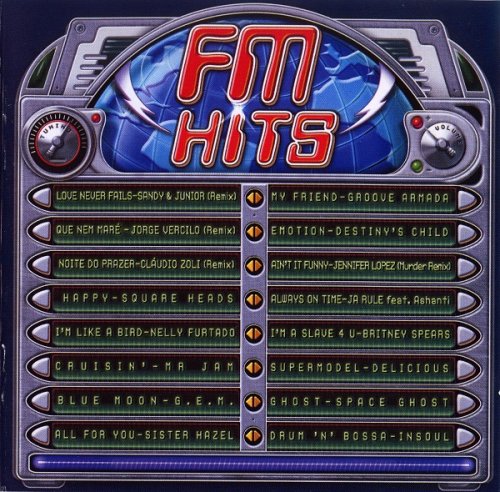 VA - FM Hits (2002)
