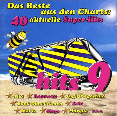 VA - Viva Hits 9 (2000)