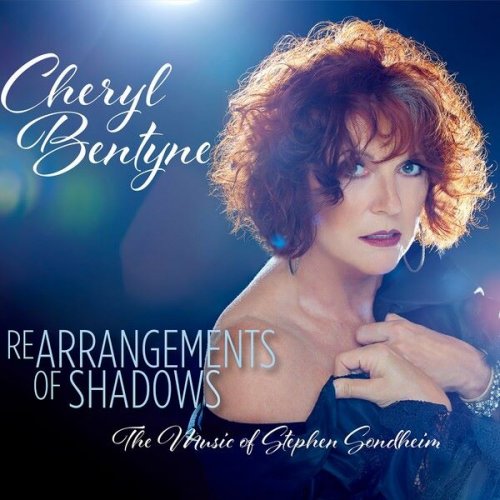 Cheryl Bentyne - ReArrangements of Shadows (2017)