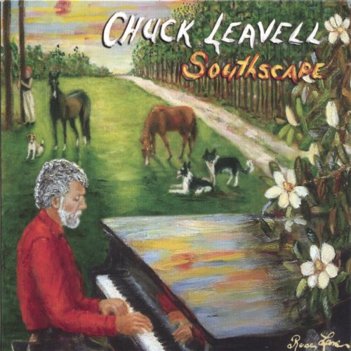 Chuck Leavell - Southscape (2005)