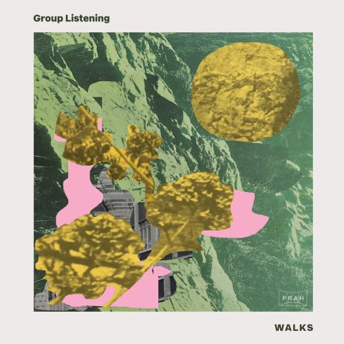 Group Listening - Walks (2024)