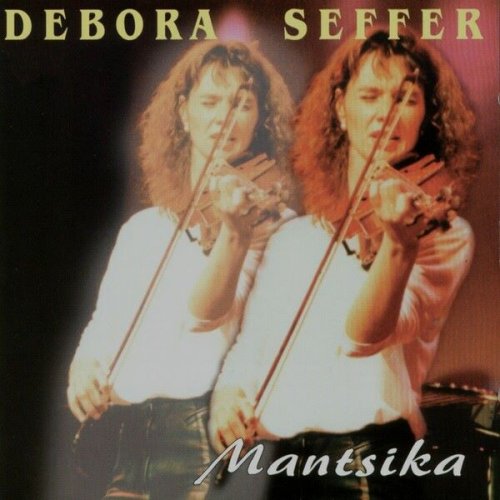 Débora Seffer - Mantsika (1996)