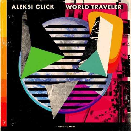 Aleksi Glick - World Traveler (2024) [Hi-Res]