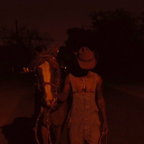Angel White - GHOST OF THE WEST: VOLUME I (2024) Hi-Res