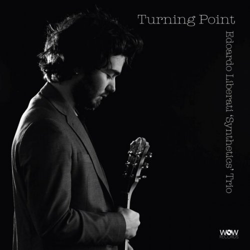 Edoardo Liberati - Turning point (2024)