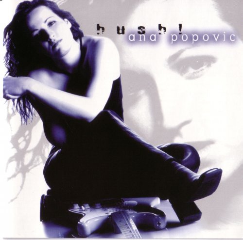 Ana Popovic - Hush! (2001)