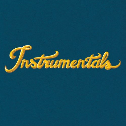 Lady Wray - Lady (Instrumentals) (2015)