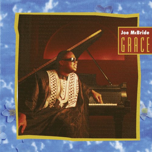Joe McBride - Grace (1992)