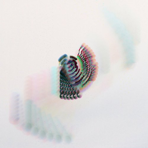 Holland Andrews - Answers (2024) [Hi-Res]