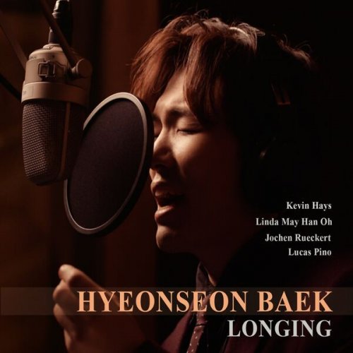 Hyeonseon Baek - Longing (2024) Hi-Res