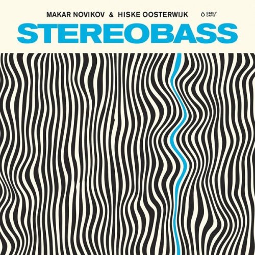 Makar Novikov - Stereobass (2019)