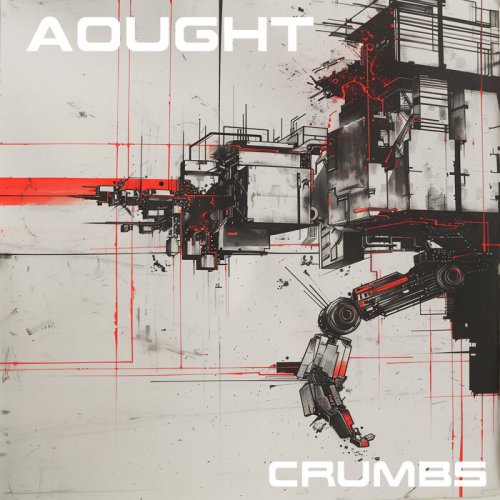 AOUGHT - Crumbs (2024)