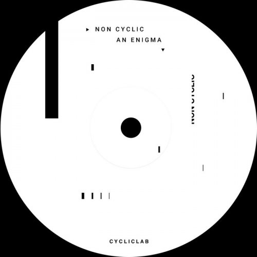 Non Cyclic - An Enigma (2024)