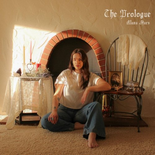 Alana Mars - The Prologue (2024) Hi Res