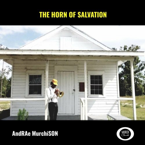 Murch Church - The Horn of Salvation (2024)