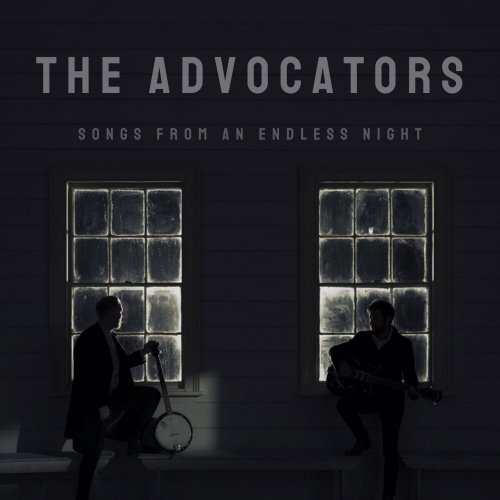 The Advocators - Songs from an Endless Night (2024) [Hi-Res]