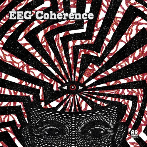 EEG Coherence - EEG Coherence (2024) [Hi-Res]