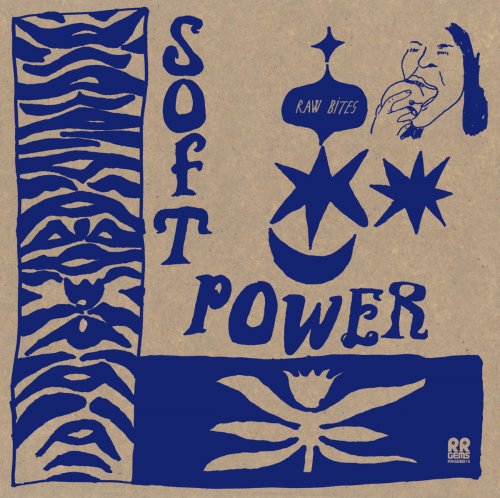 Soft Power - Raw Bites (2023) [Hi-Res]