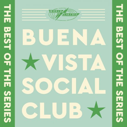 Various Artists - Buena Vista Social Club: The Best of The Series (2024)