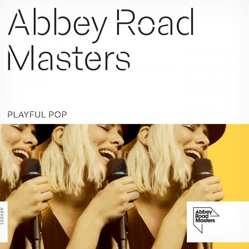 VA - Abbey Road Masters: Playful Pop (2024) Hi Res