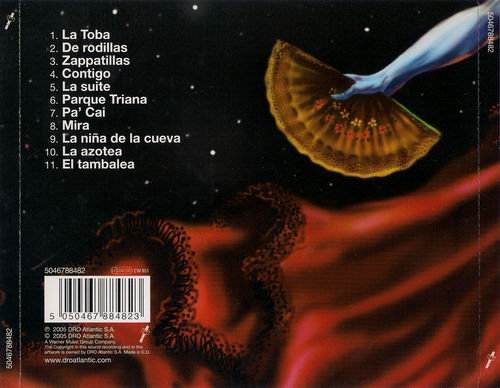 Elbicho - Elbicho II (2005)