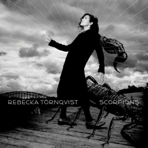 Rebecka Törnqvist - Scorpions (2011)