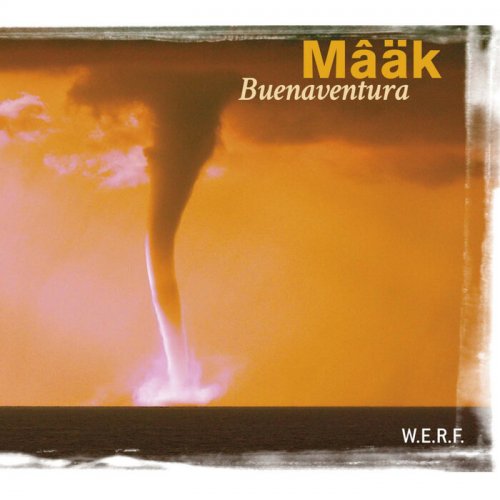 Mâäk - Buenaventura (2024)