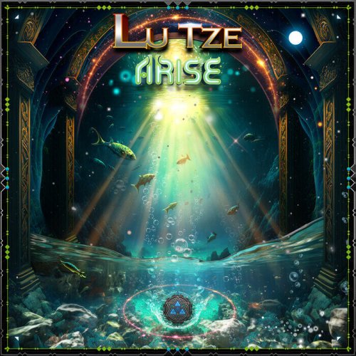 Lu Tze - Arise (2024)