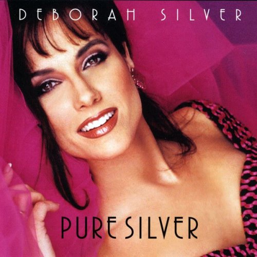 Deborah Silver - Pure Silver (2014)