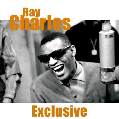 Ray Charles - Exclusive (2024 Remastered) (2024) Hi-Res