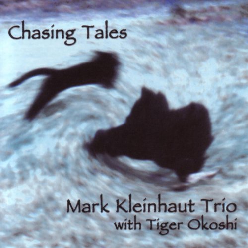 Tiger Okoshi - Chasing Tales (2001)