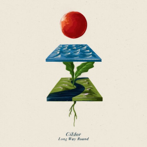 Gildor - Long Way Round (2024)