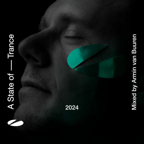 Armin van Buuren - A State of Trance 2024 (2024)