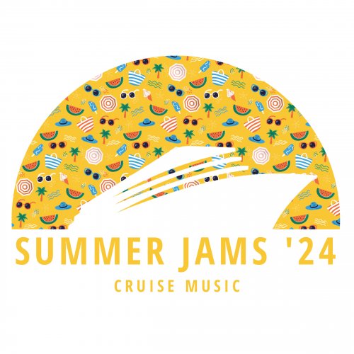 VA - Cruise Music Summer Jams '24 (2024)