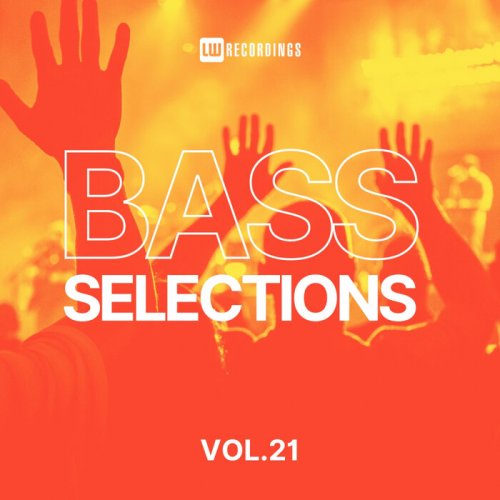 VA - Bass Selections, Vol. 21 (2024) FLAC