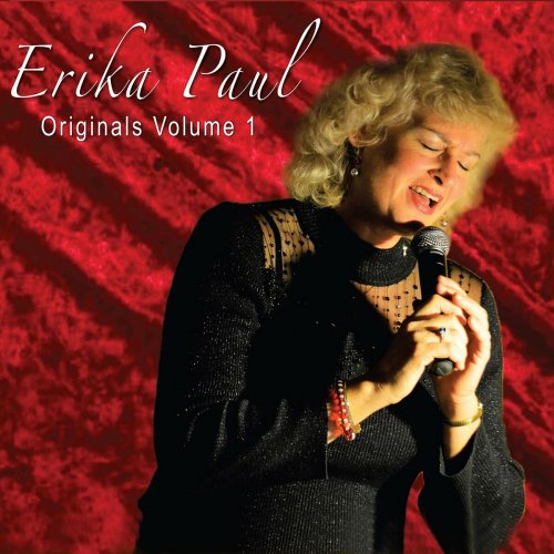 Erika Paul - Originals, Vol. 1 (2024)