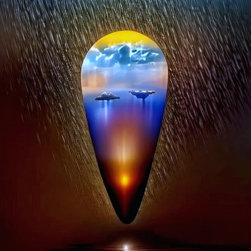 Lost Desert - Empty The Vault (2024)
