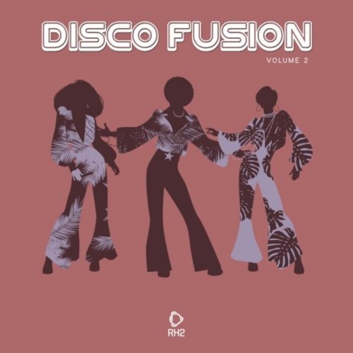 VA - Disco Fusion, Vol. 2 (2024)
