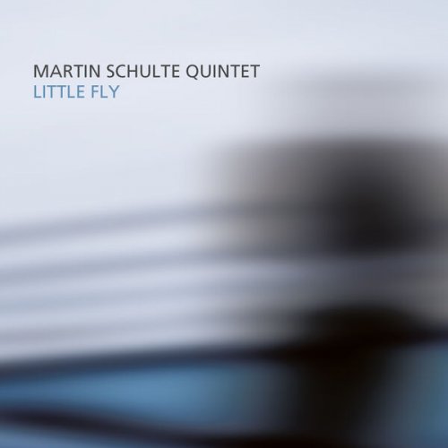 Martin Schulte - Little Fly (2024)