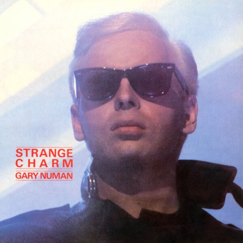 Gary Numan - Strange Charm (2024 Remaster) (2024) Hi-Res