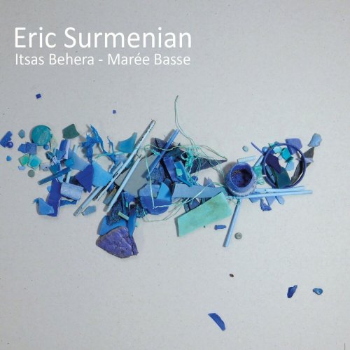 Eric Surmenian - Itsas Behera - Marée Basse (2024)