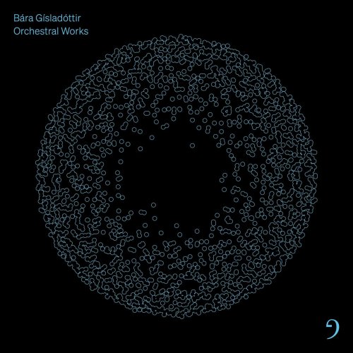 Iceland Symphony Orchestra - Bára Gísladóttir: Orchestral Works (2024) Hi-Res