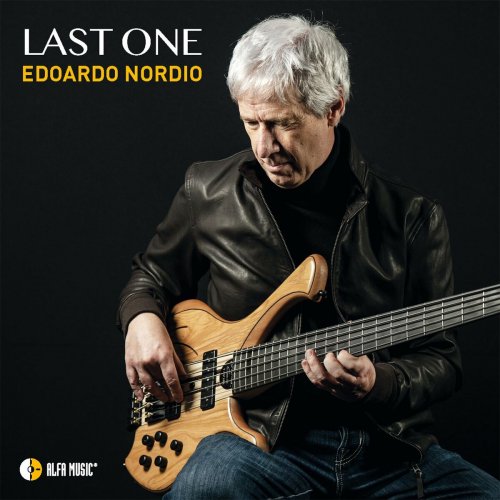 Edoardo Nordio - LAST ONE (2024) Hi-Res