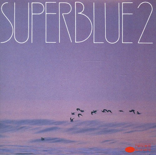 Superblue - Superblue 2 (1990)