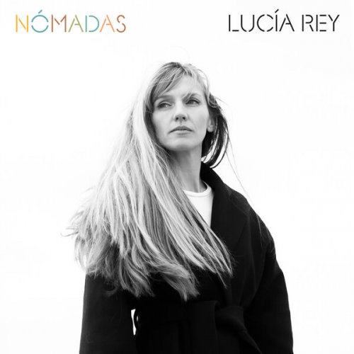 Lucía Rey - Nómadas (2024)